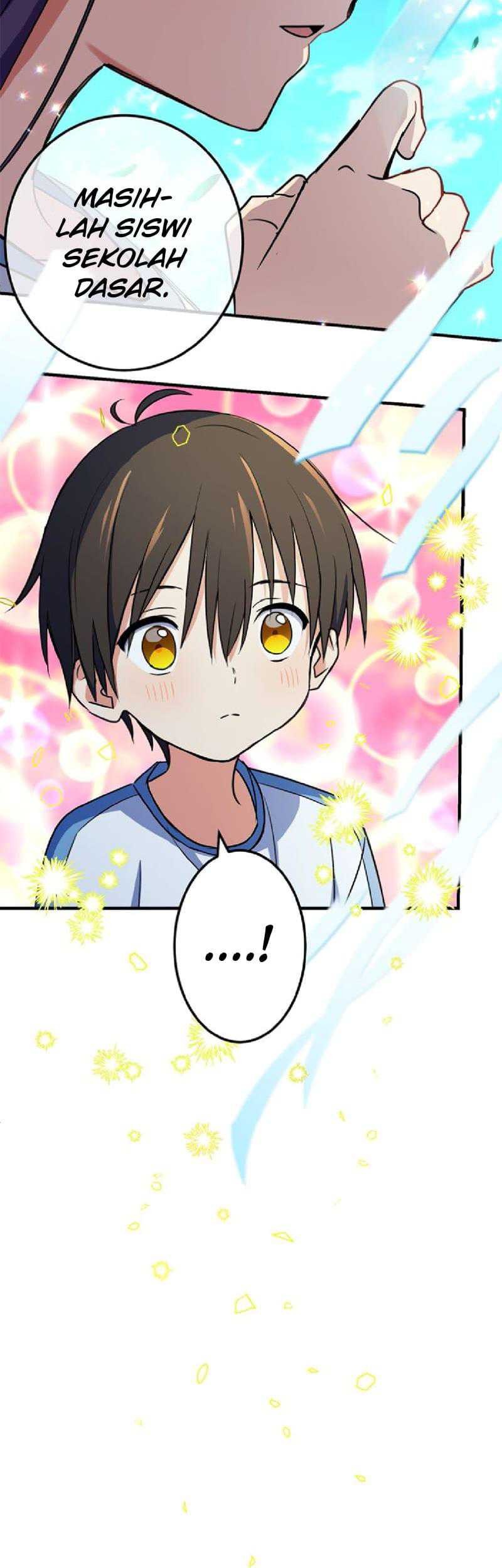 Demons’ Crest Chapter 05 Gambar 38
