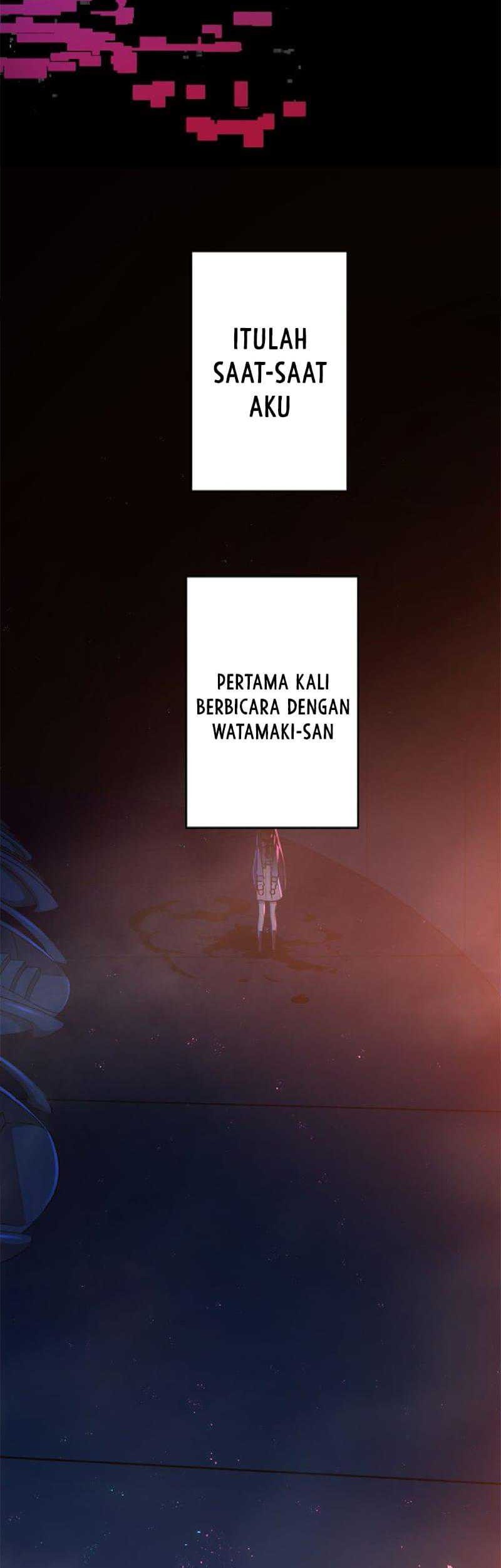 Demons’ Crest Chapter 05 Gambar 40