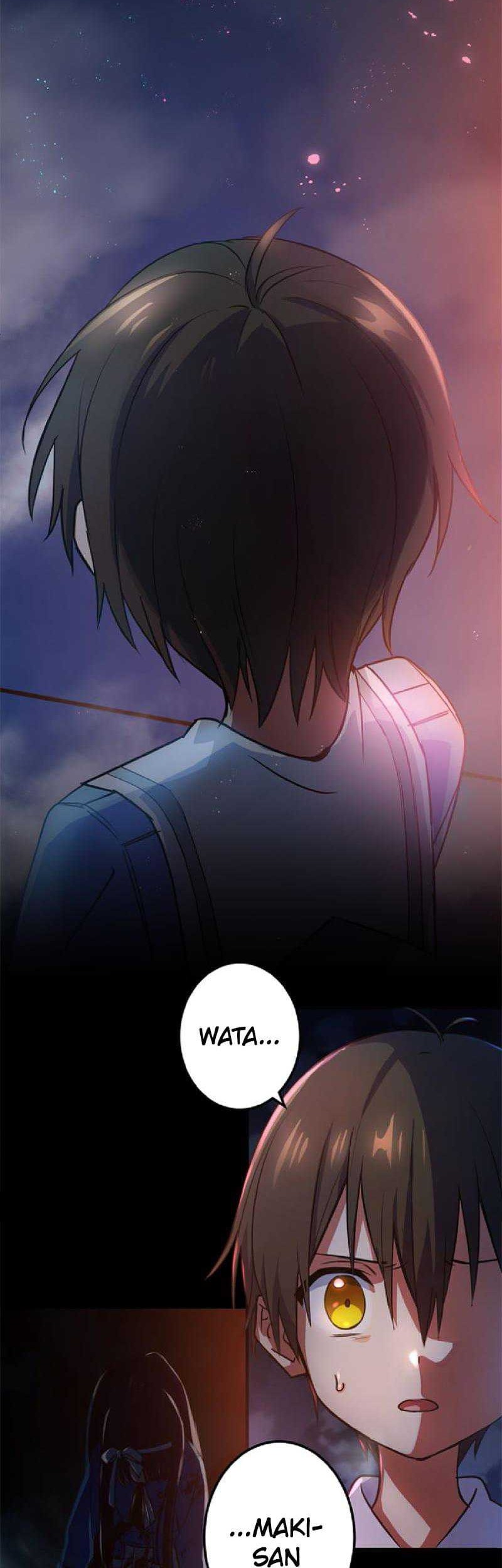 Demons’ Crest Chapter 05 Gambar 41