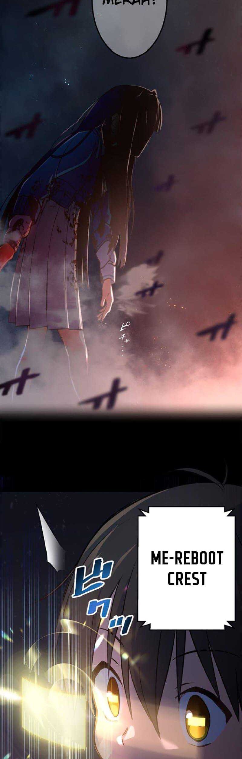 Demons’ Crest Chapter 05 Gambar 44