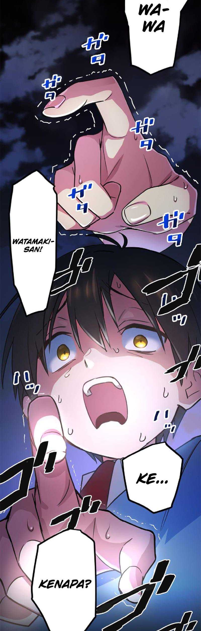 Demons’ Crest Chapter 05 Gambar 49