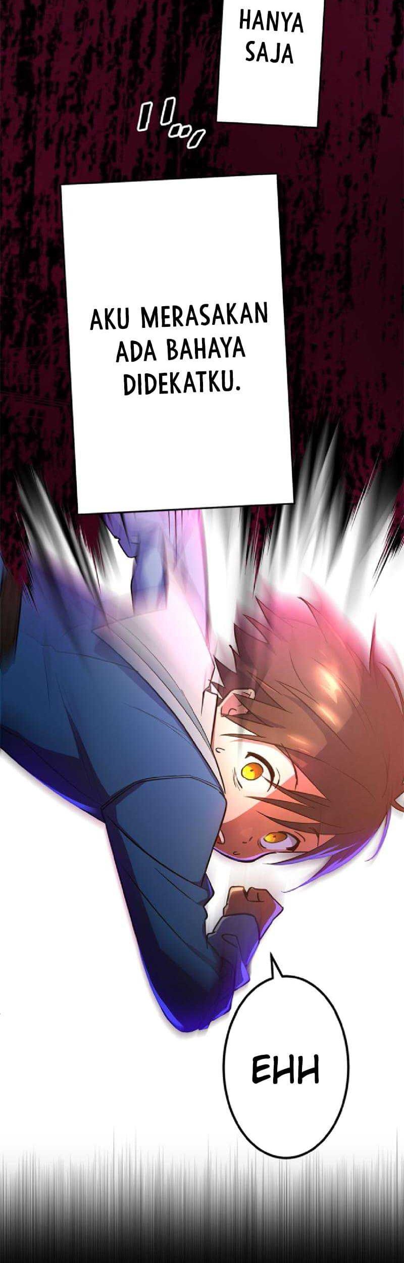 Demons’ Crest Chapter 05 Gambar 54