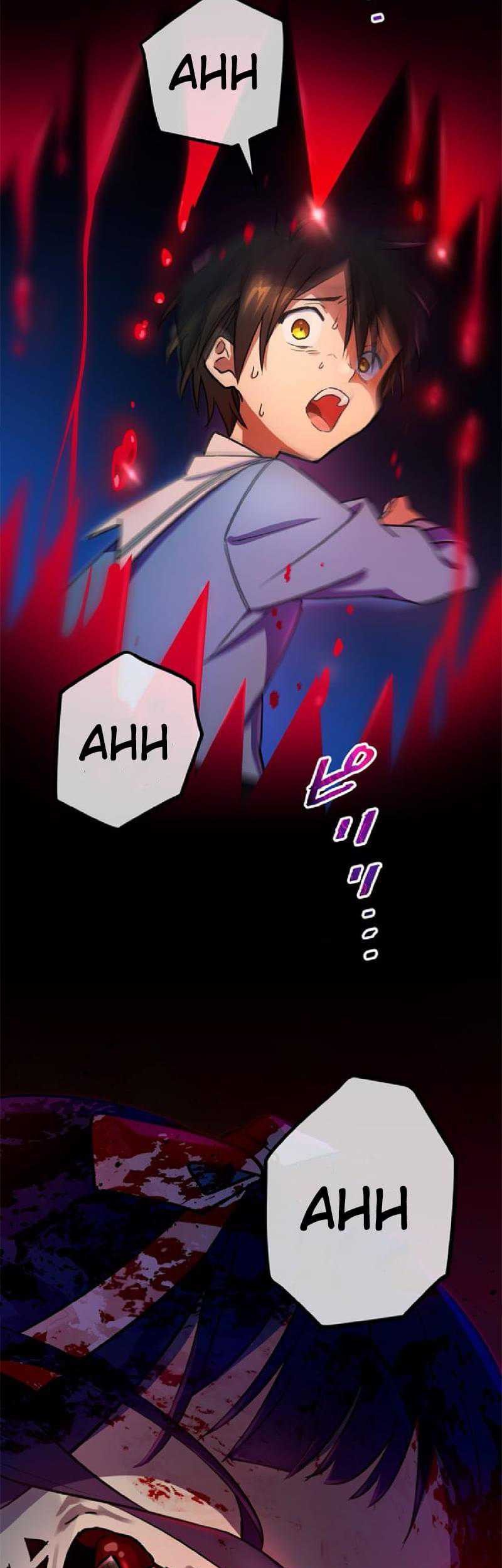 Demons’ Crest Chapter 05 Gambar 57