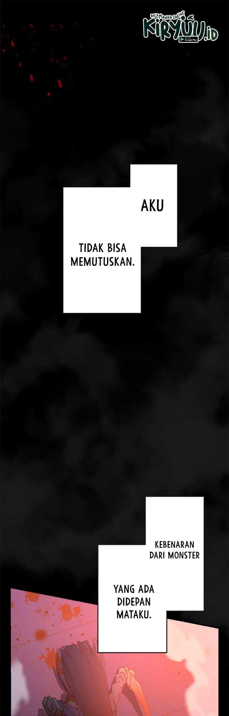 Demons’ Crest Chapter 05 Gambar 61