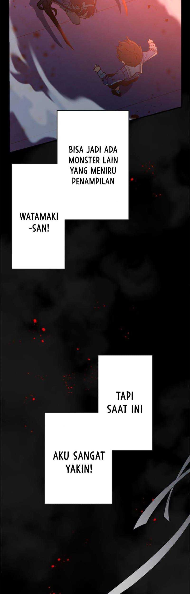 Demons’ Crest Chapter 05 Gambar 62