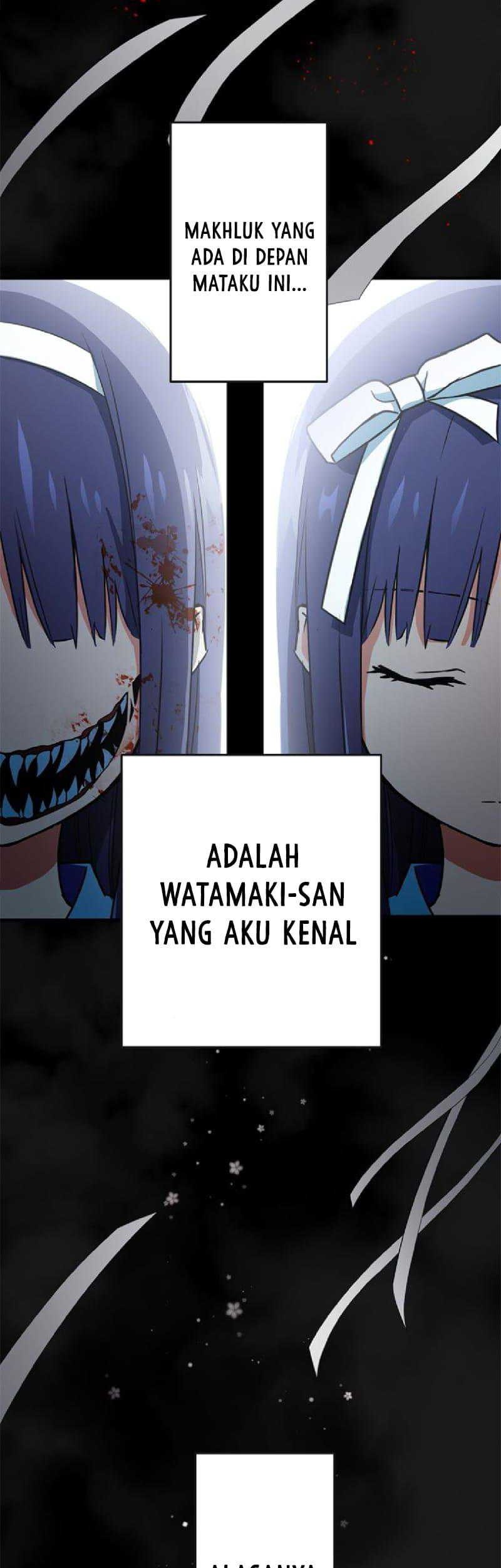 Demons’ Crest Chapter 05 Gambar 63