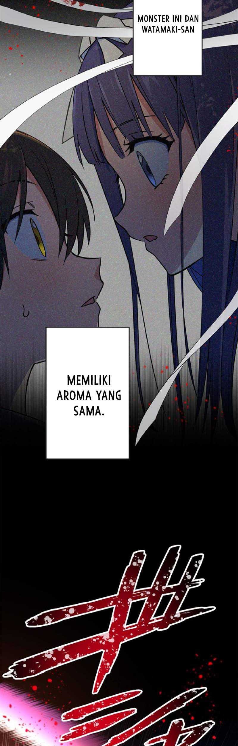 Demons’ Crest Chapter 05 Gambar 65
