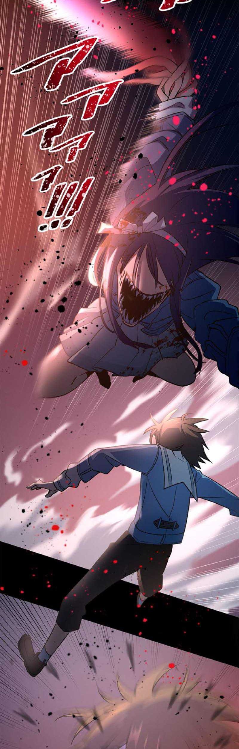 Demons’ Crest Chapter 05 Gambar 66