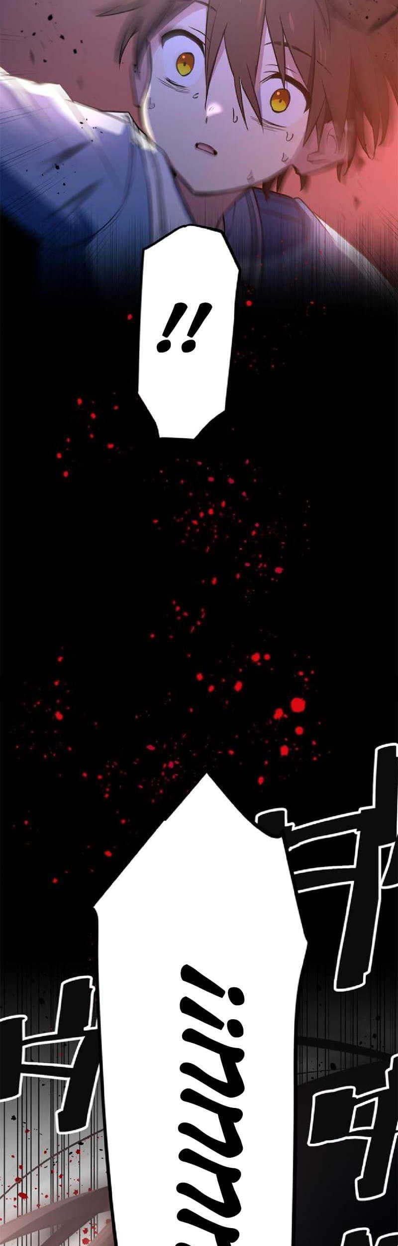 Demons’ Crest Chapter 05 Gambar 67