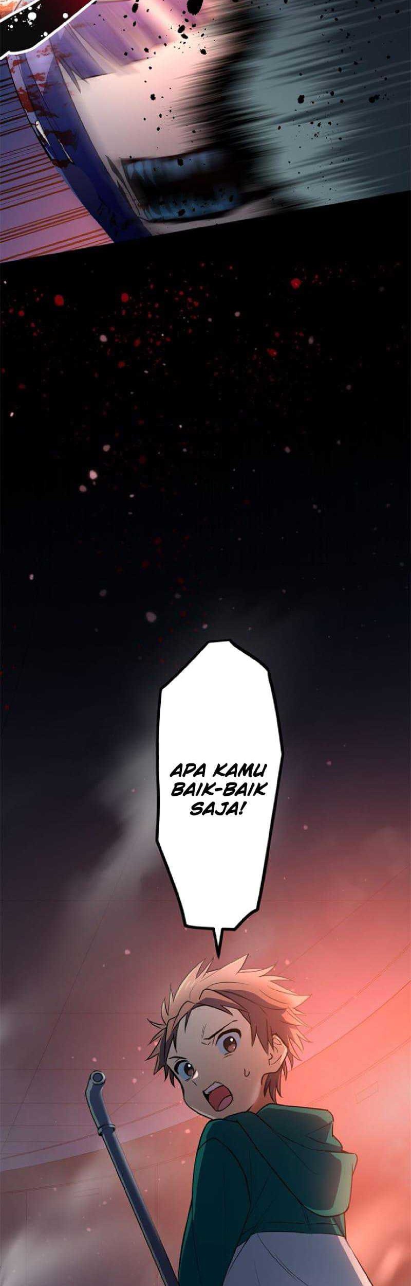 Demons’ Crest Chapter 05 Gambar 70