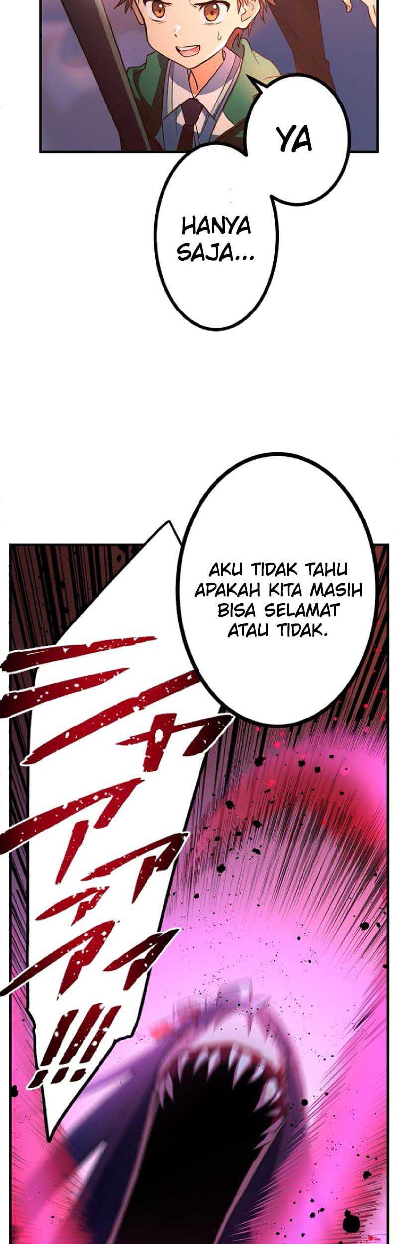 Demons’ Crest Chapter 05 Gambar 72