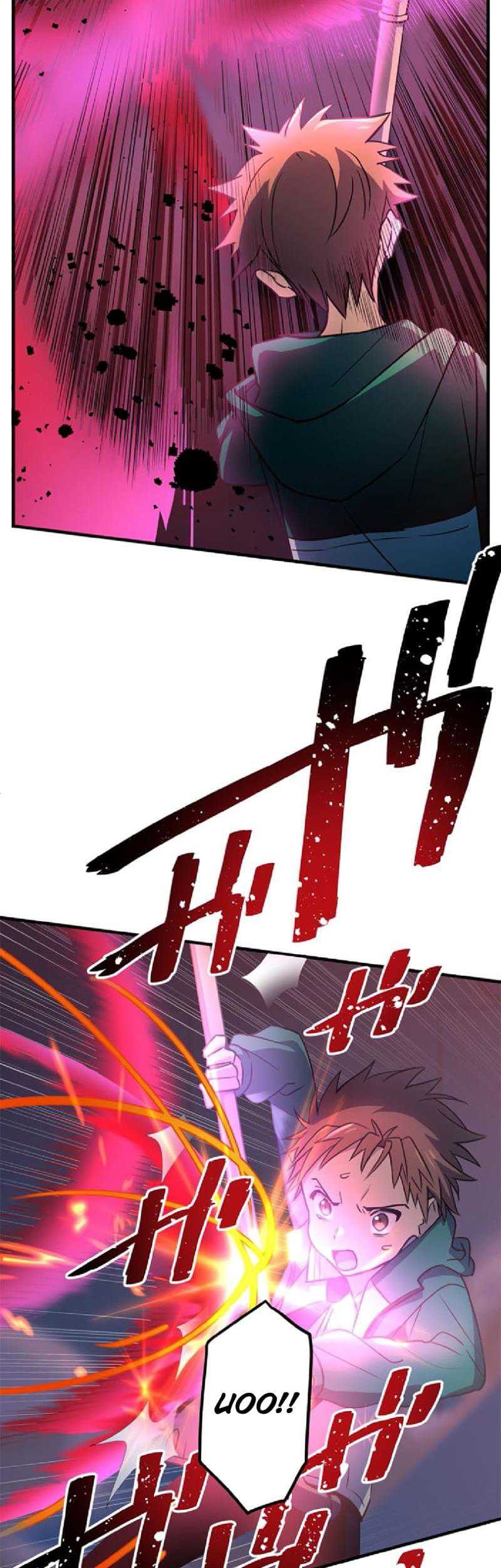 Demons’ Crest Chapter 05 Gambar 74