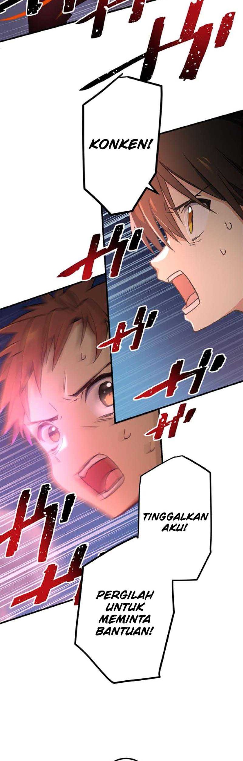 Demons’ Crest Chapter 05 Gambar 75