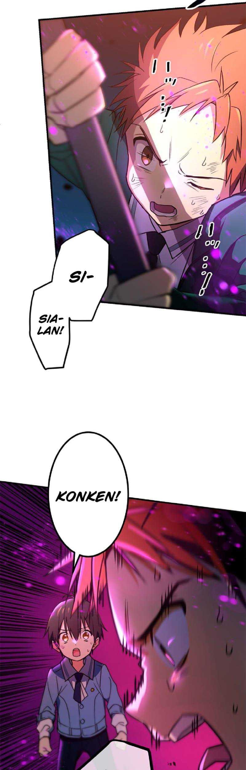 Demons’ Crest Chapter 05 Gambar 79