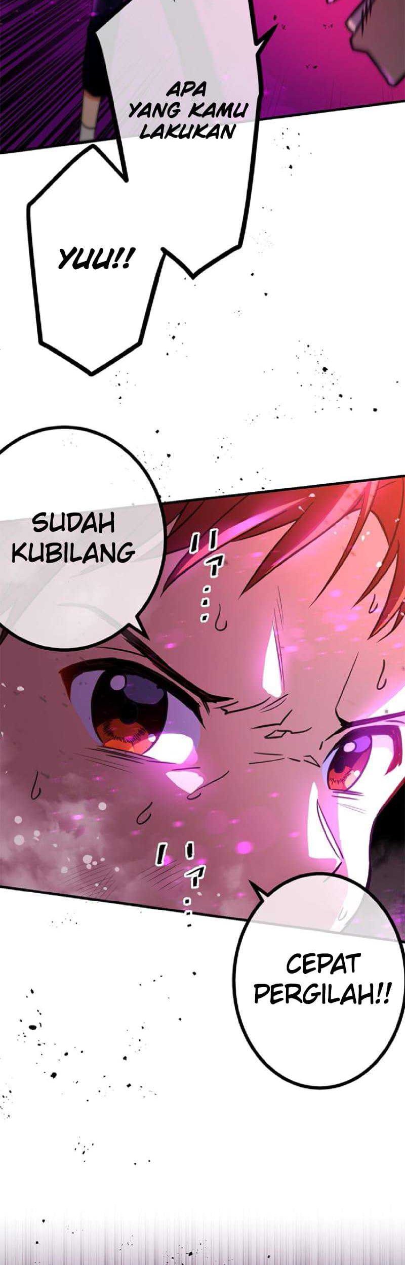 Demons’ Crest Chapter 05 Gambar 80