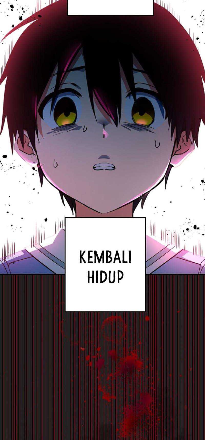 Demons’ Crest Chapter 05 Gambar 82