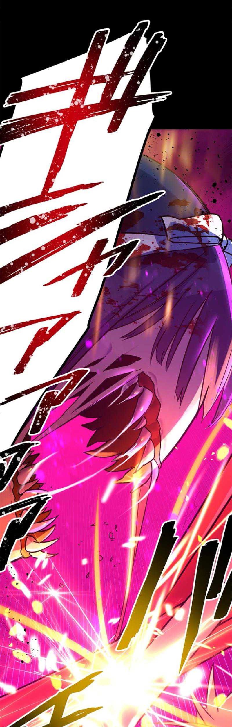 Demons’ Crest Chapter 05 Gambar 85