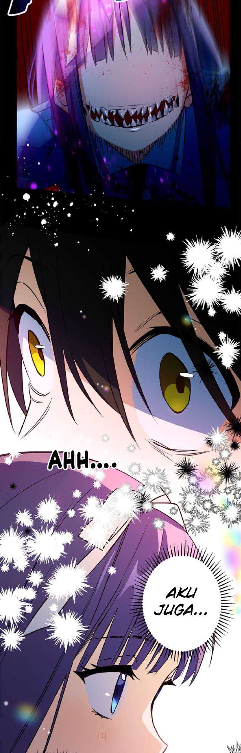 Demons’ Crest Chapter 05 Gambar 89