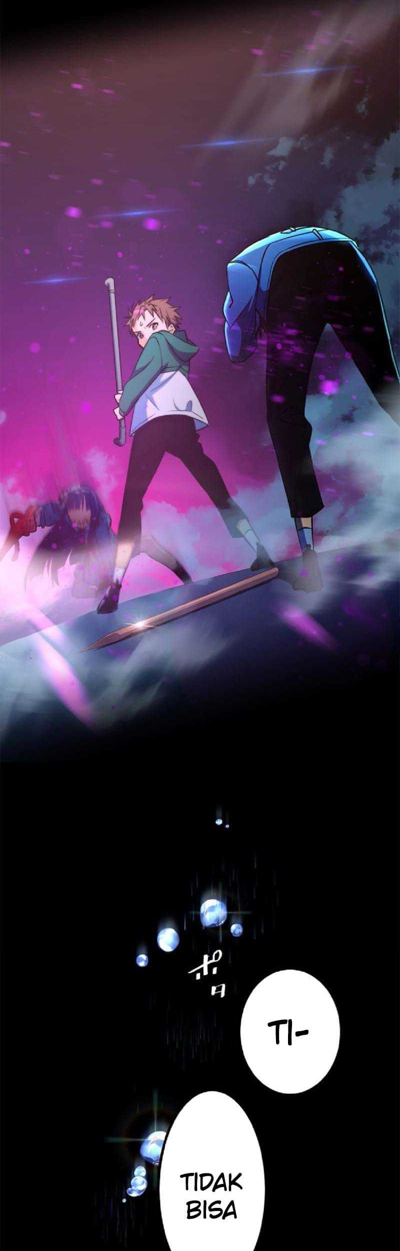 Demons’ Crest Chapter 05 Gambar 92