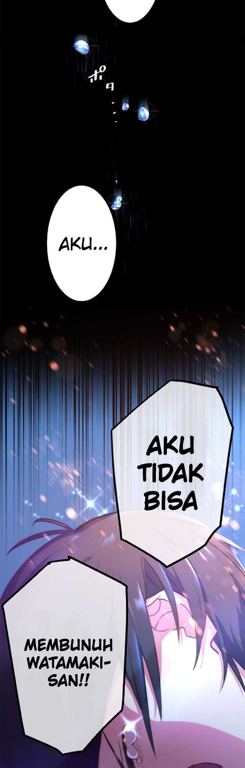 Demons’ Crest Chapter 05 Gambar 93