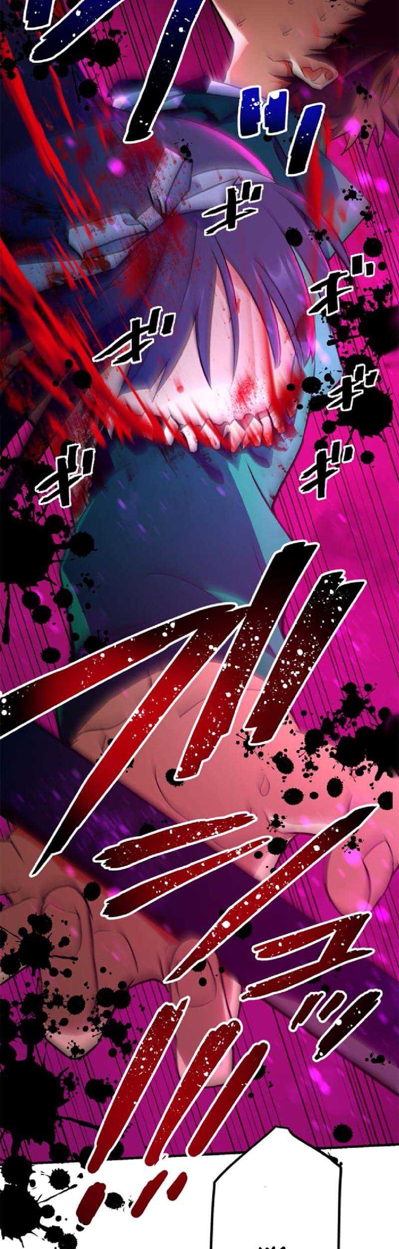 Demons’ Crest Chapter 05 Gambar 96