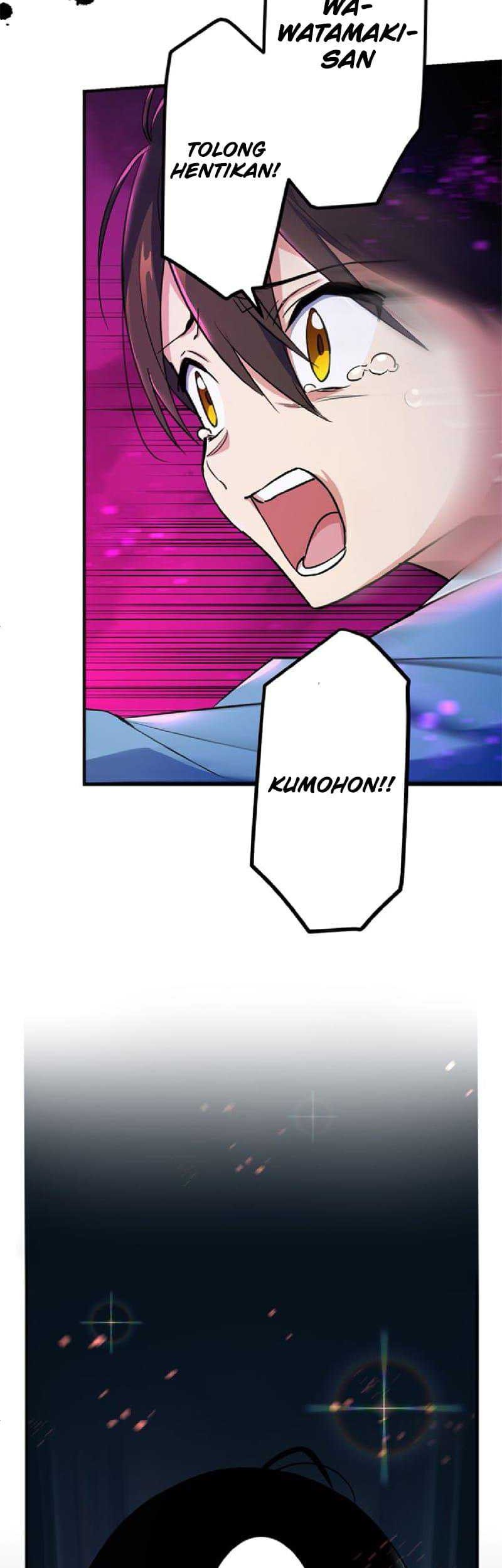 Demons’ Crest Chapter 05 Gambar 97