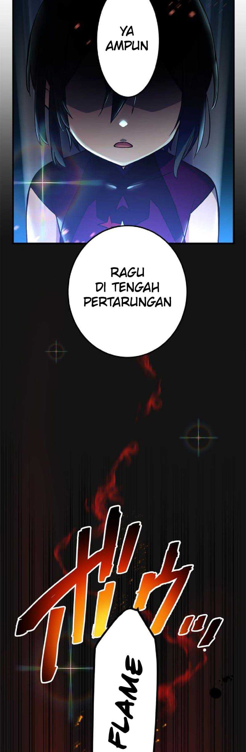 Demons’ Crest Chapter 05 Gambar 98