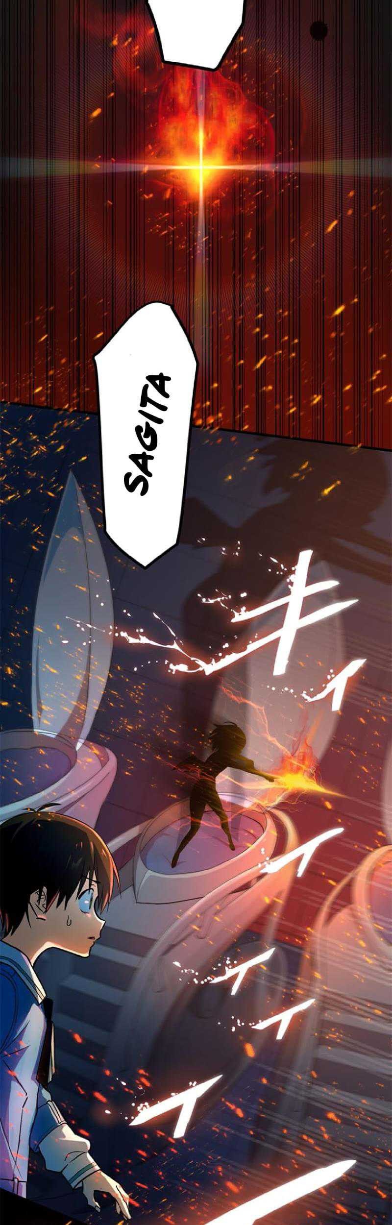 Demons’ Crest Chapter 05 Gambar 99