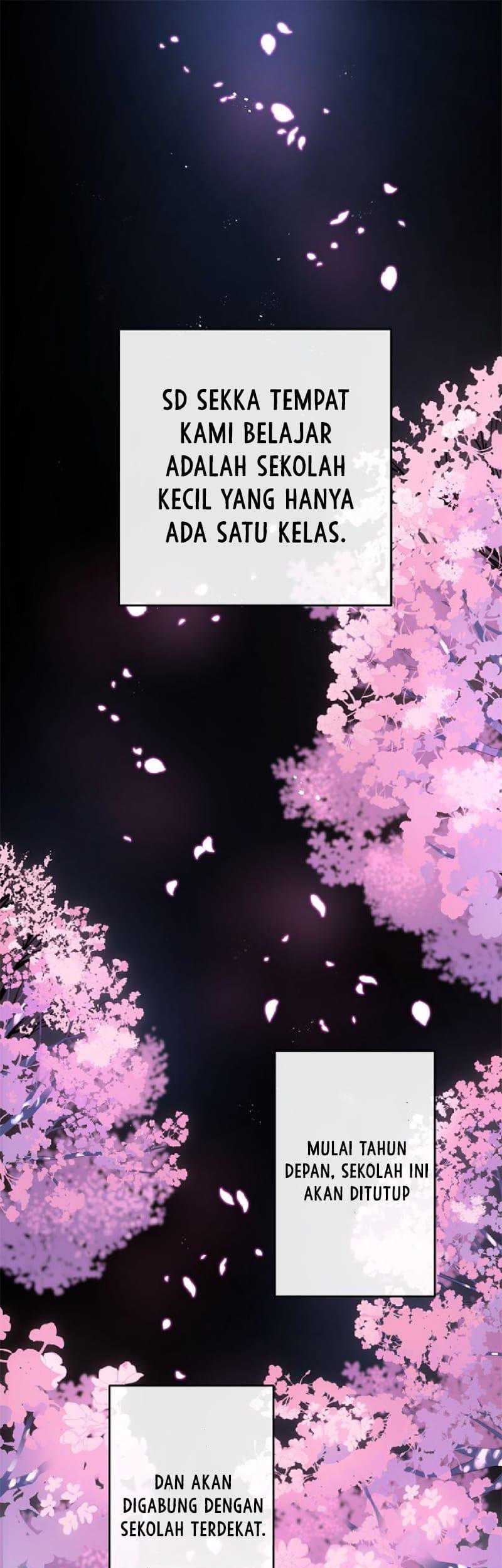Demons’ Crest Chapter 05 Gambar 3