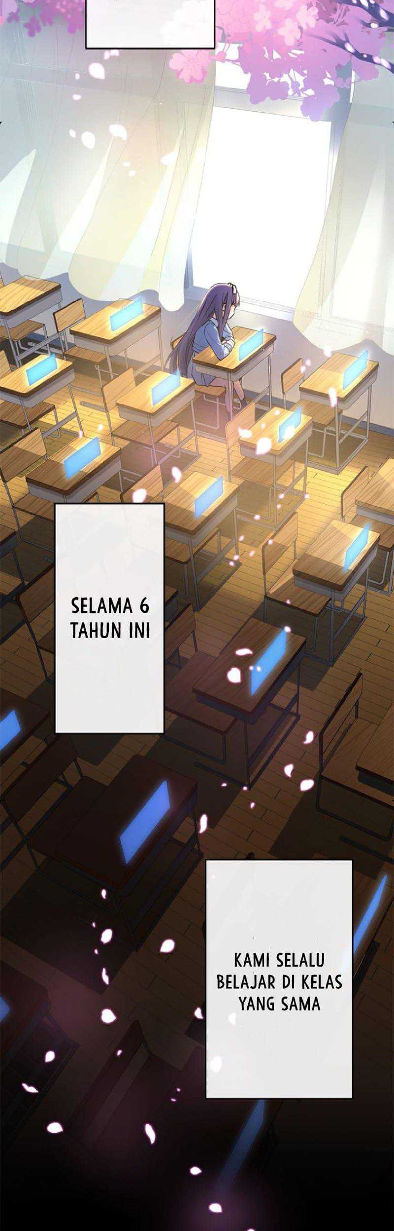 Demons’ Crest Chapter 05 Gambar 4
