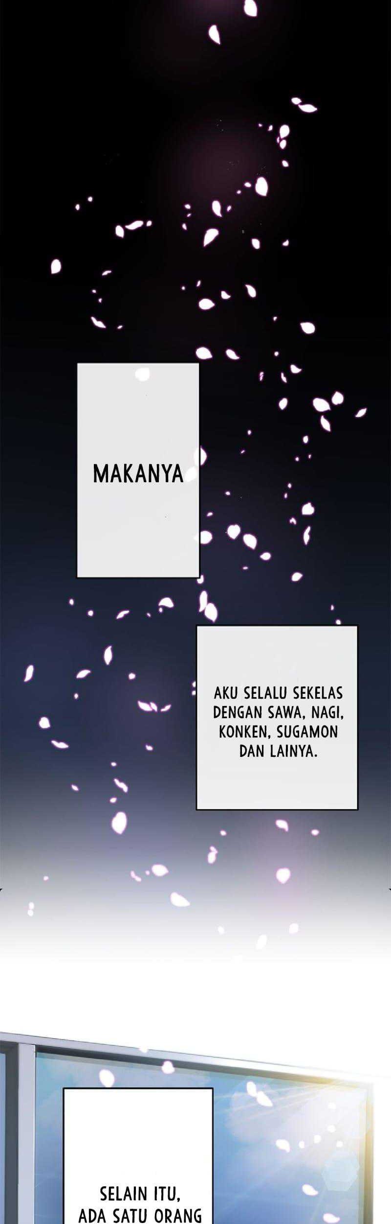 Demons’ Crest Chapter 05 Gambar 5