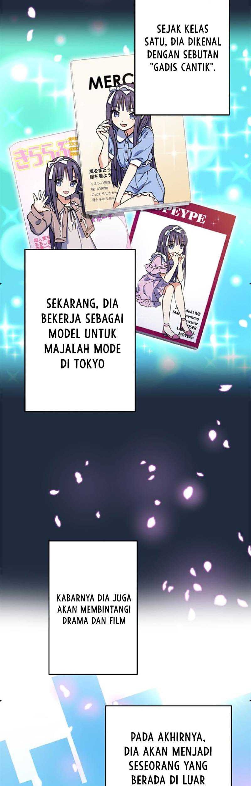 Demons’ Crest Chapter 05 Gambar 8