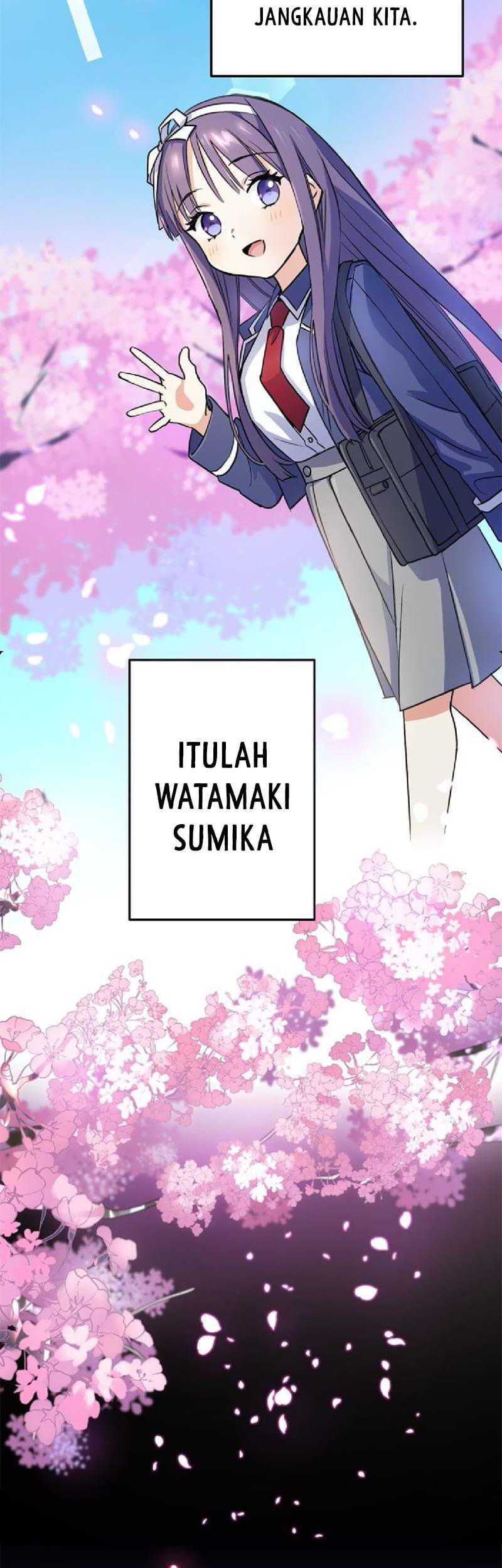 Demons’ Crest Chapter 05 Gambar 9