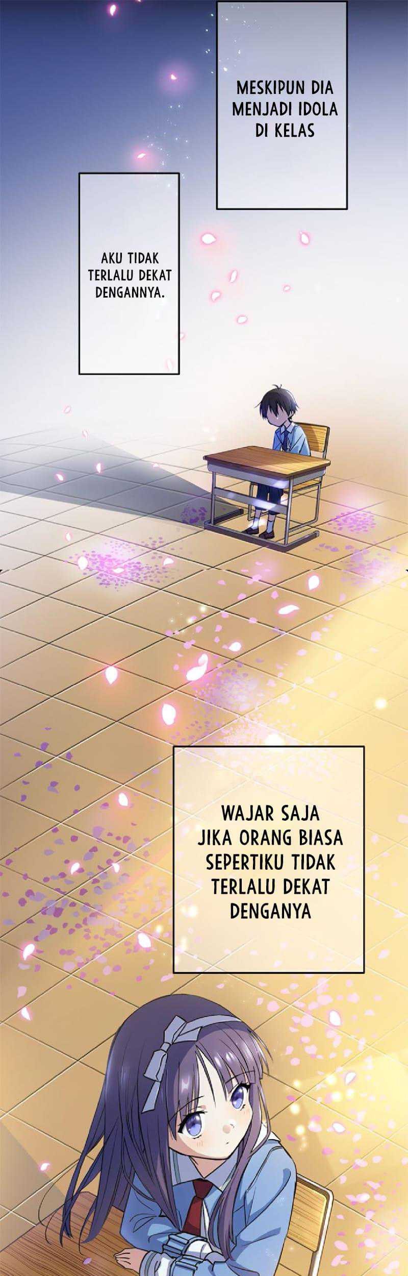 Demons’ Crest Chapter 05 Gambar 11