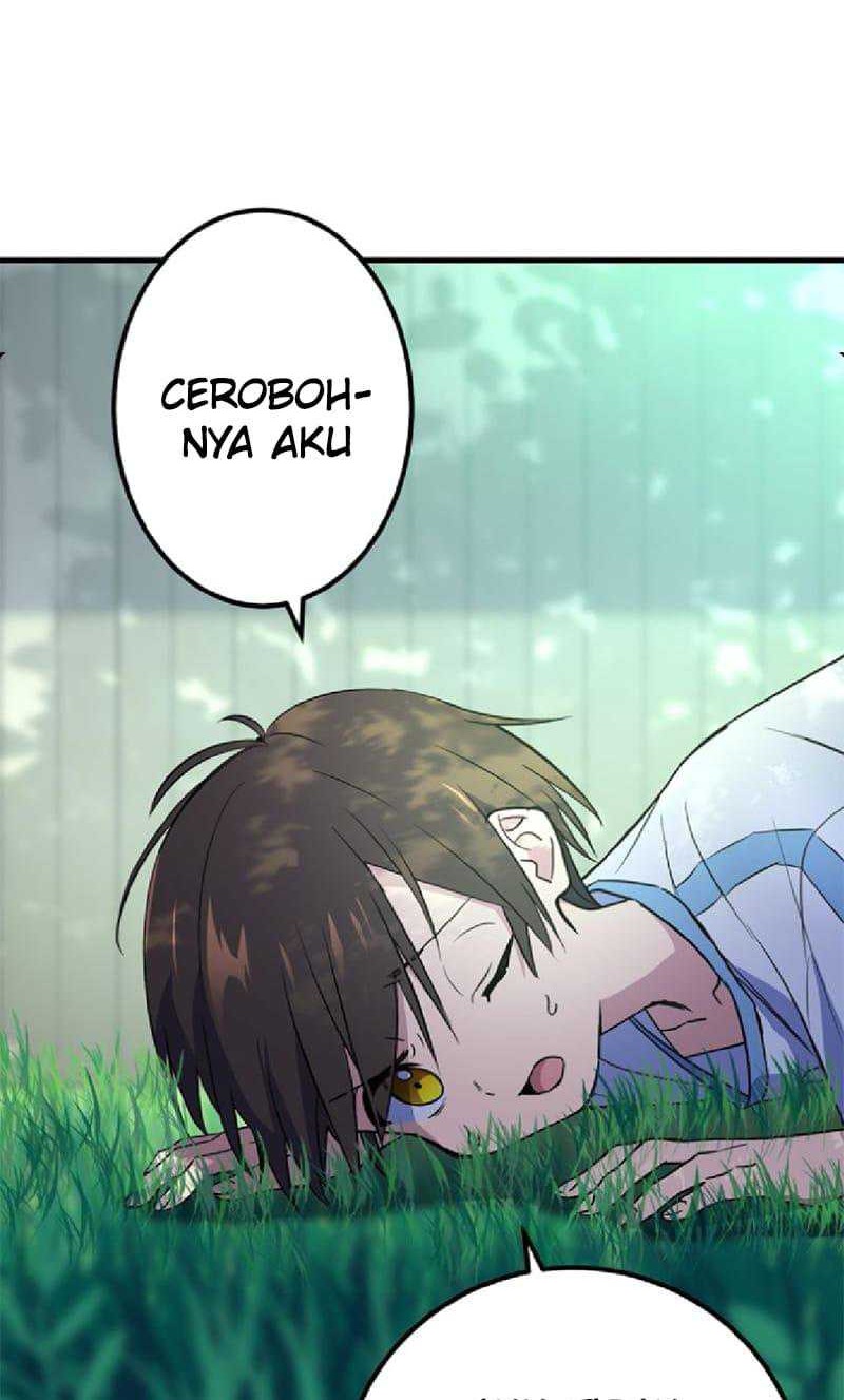 Demons’ Crest Chapter 05 Gambar 14