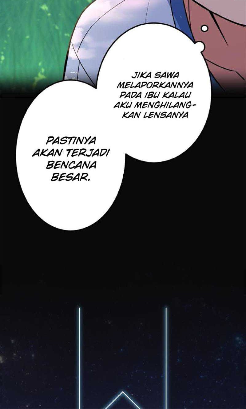 Demons’ Crest Chapter 05 Gambar 18