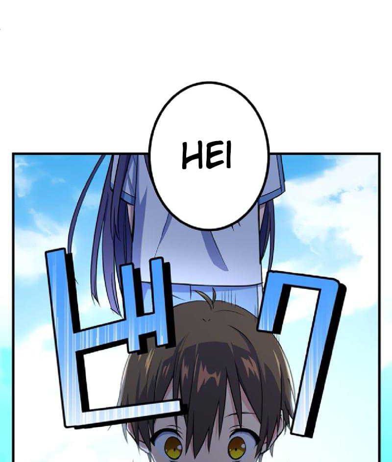 Demons’ Crest Chapter 05 Gambar 21