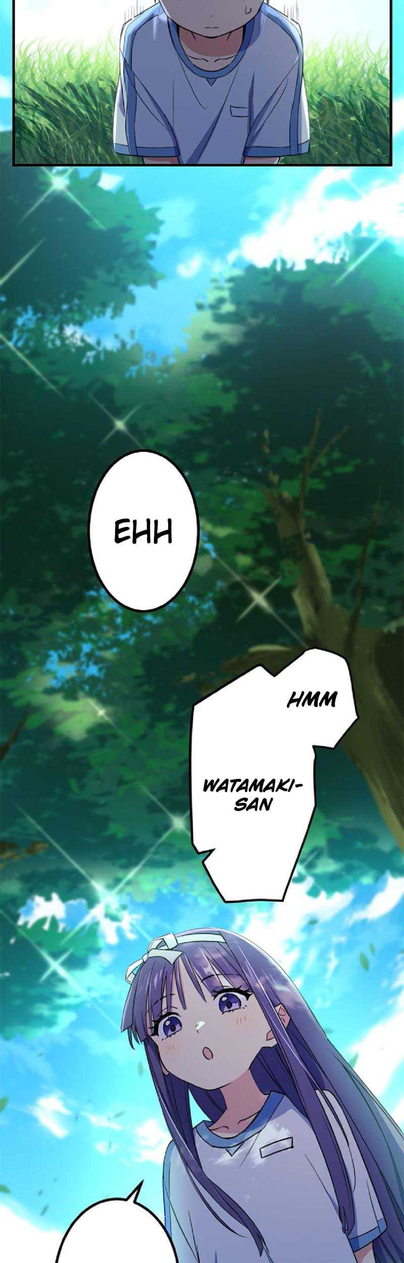 Demons’ Crest Chapter 05 Gambar 22