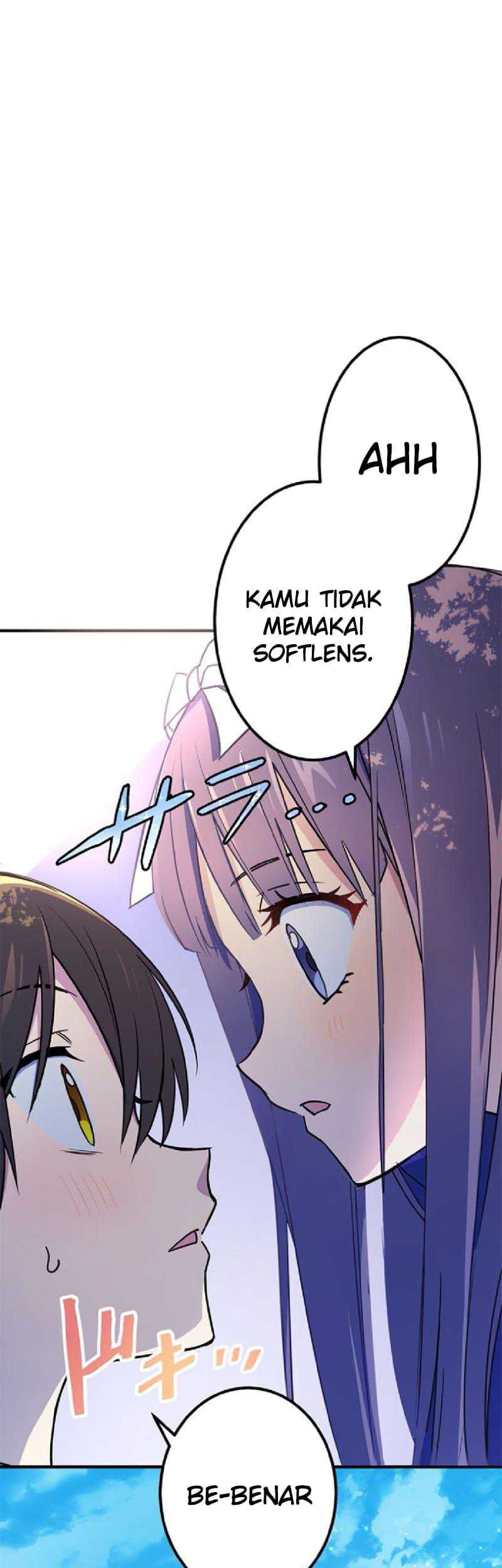 Demons’ Crest Chapter 05 Gambar 25