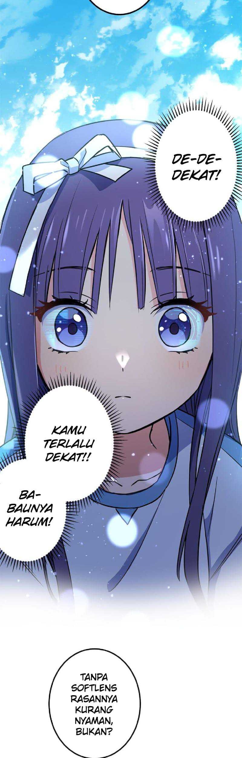 Demons’ Crest Chapter 05 Gambar 26