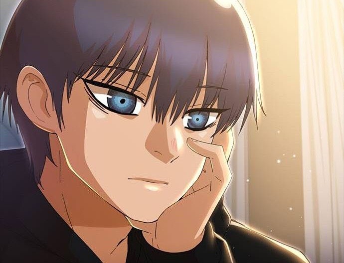 The Girl from Random Chatting! Chapter 249 Gambar 21