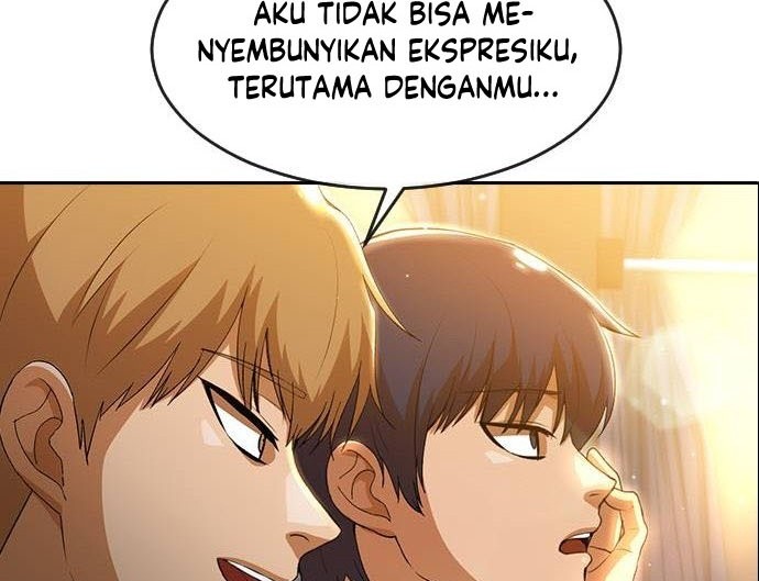 The Girl from Random Chatting! Chapter 249 Gambar 23