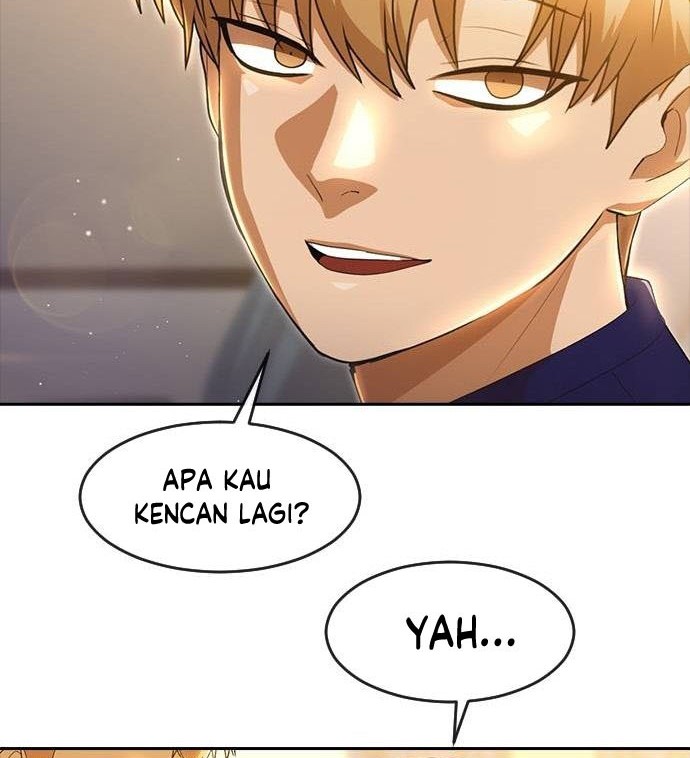 The Girl from Random Chatting! Chapter 249 Gambar 27