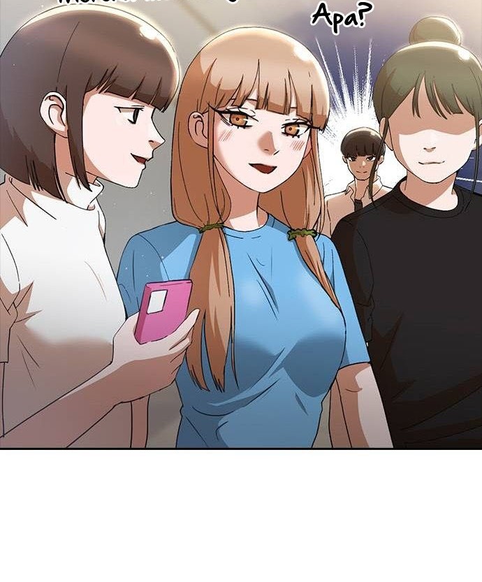 The Girl from Random Chatting! Chapter 249 Gambar 33