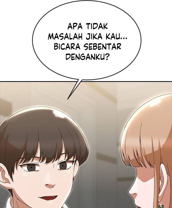 The Girl from Random Chatting! Chapter 249 Gambar 35