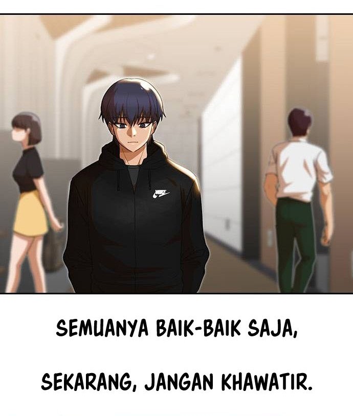 The Girl from Random Chatting! Chapter 249 Gambar 55