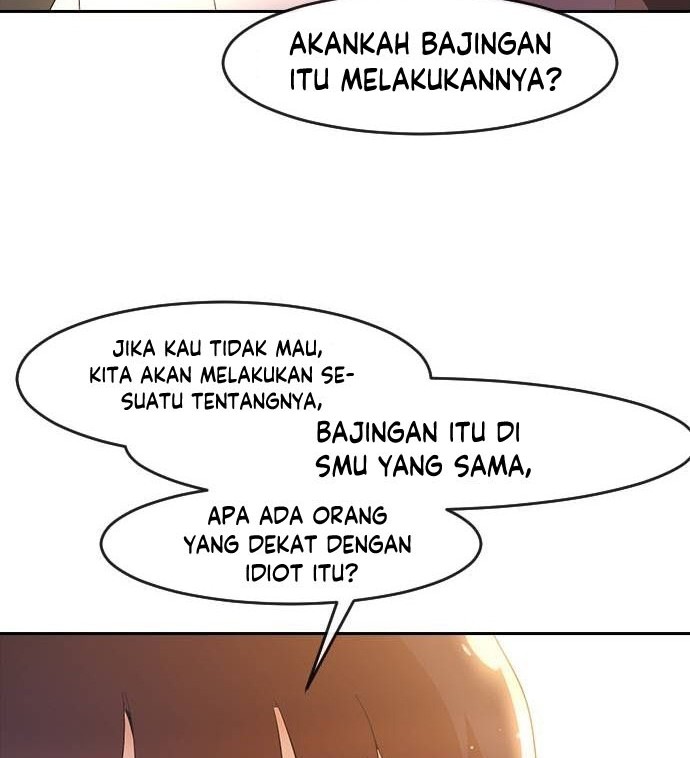 The Girl from Random Chatting! Chapter 249 Gambar 3