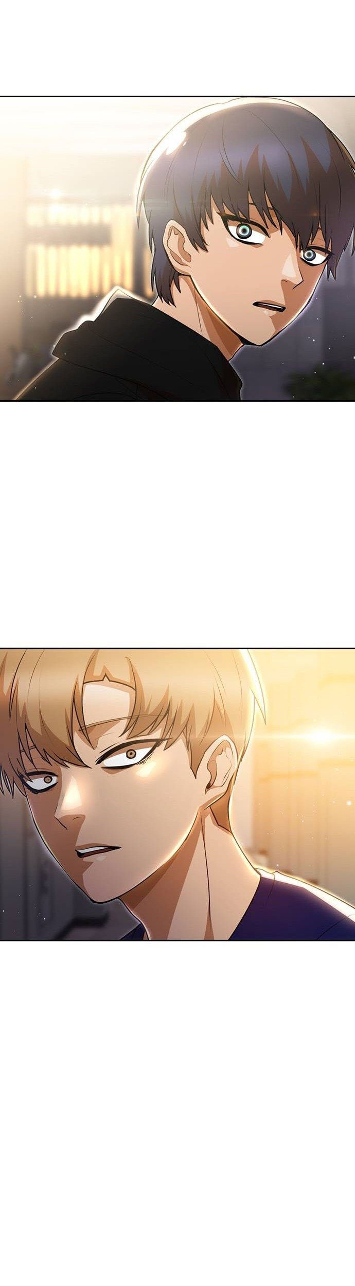 The Girl from Random Chatting! Chapter 249 Gambar 60