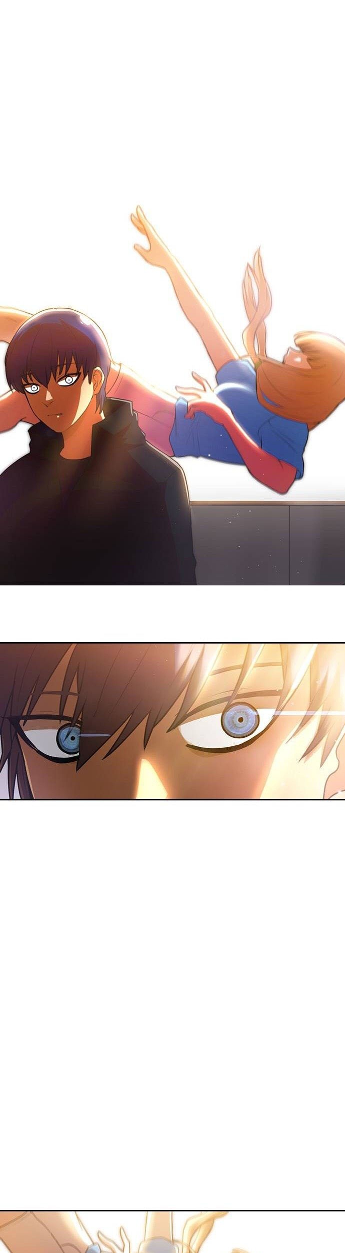 The Girl from Random Chatting! Chapter 249 Gambar 62