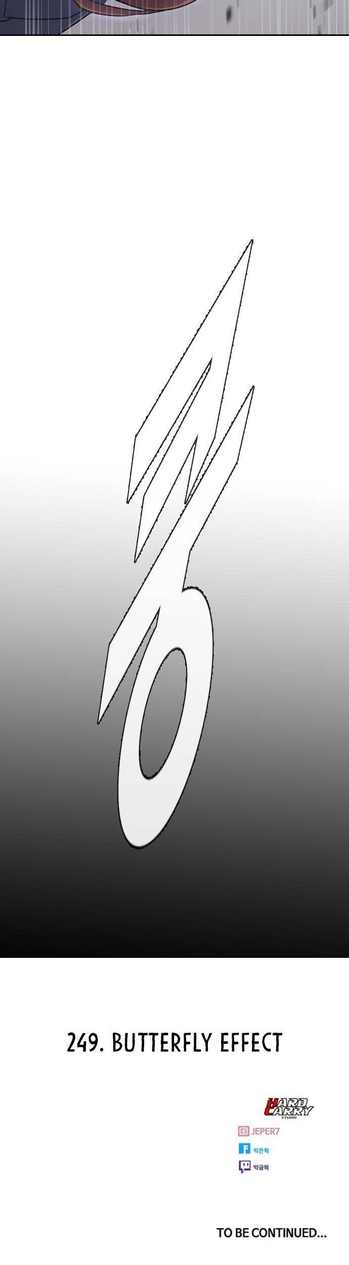 The Girl from Random Chatting! Chapter 249 Gambar 66